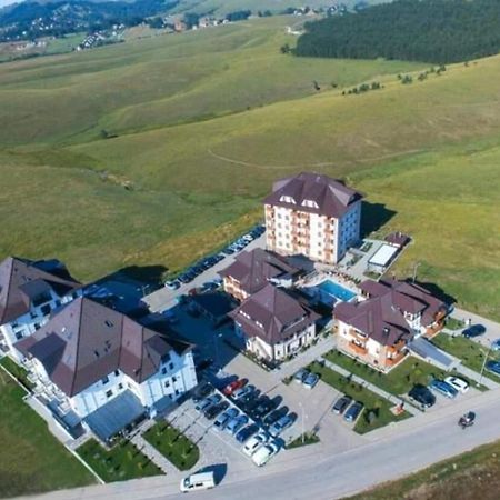 Apartman Aura Hills Zlatibor Kültér fotó