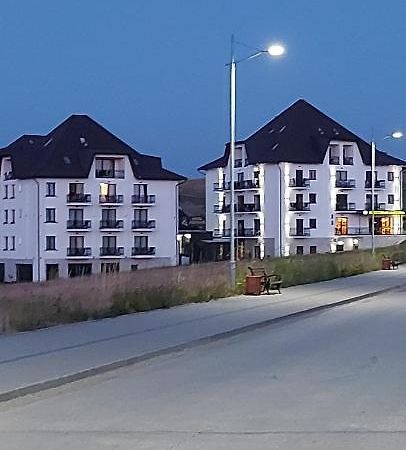 Apartman Aura Hills Zlatibor Kültér fotó
