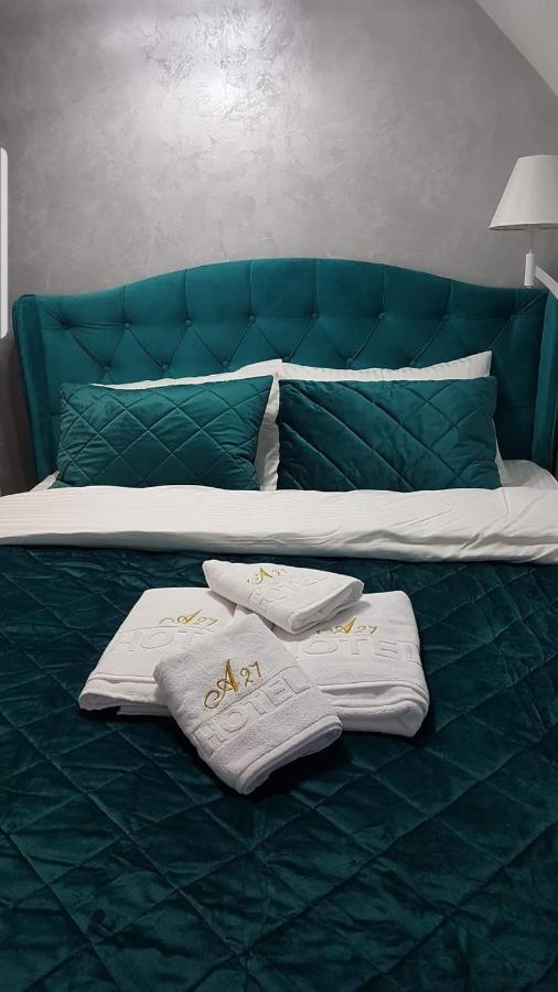 Apartman Aura Hills Zlatibor Kültér fotó
