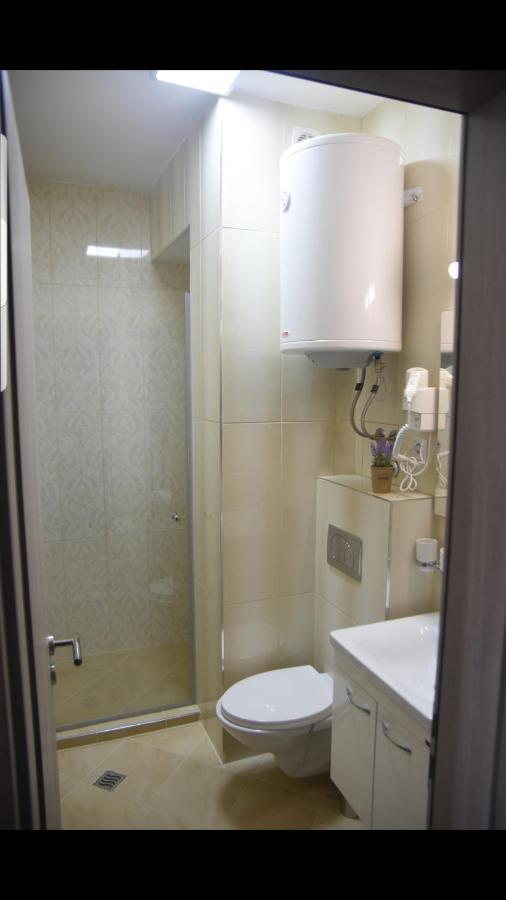 Apartman Aura Hills Zlatibor Kültér fotó