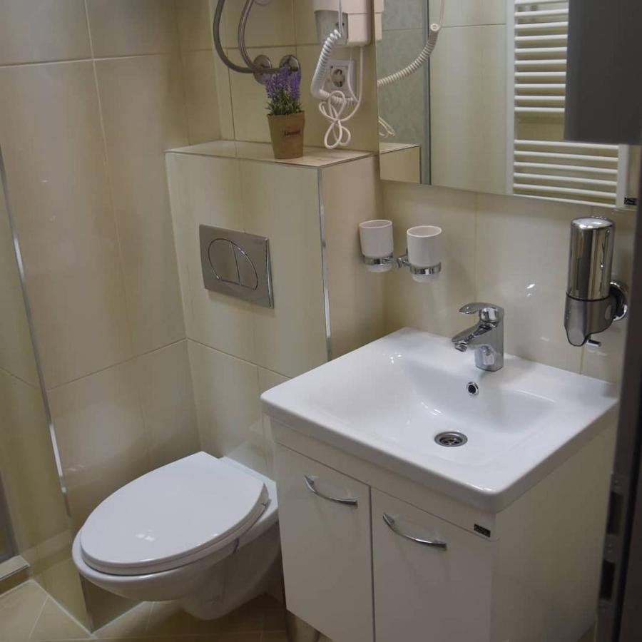Apartman Aura Hills Zlatibor Kültér fotó