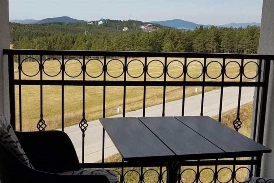 Apartman Aura Hills Zlatibor Kültér fotó