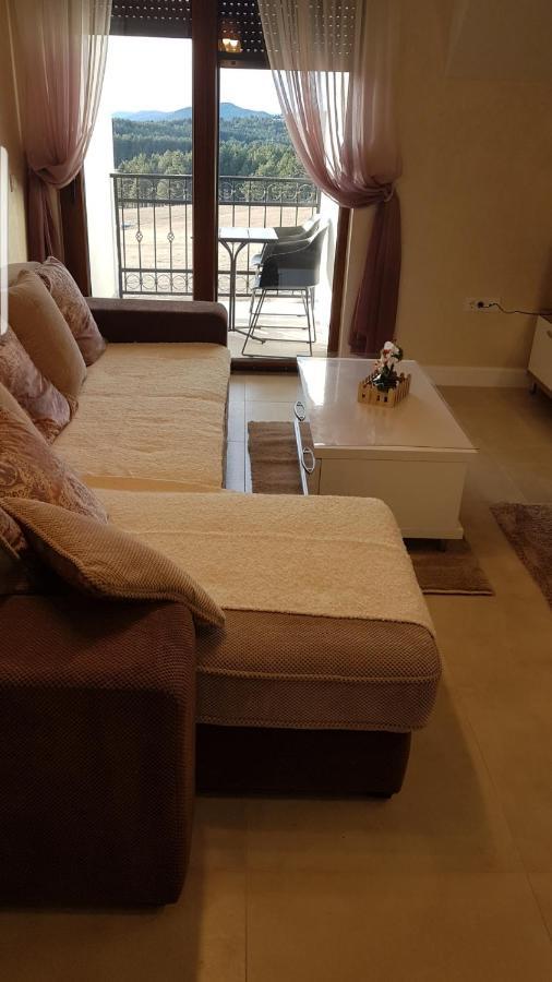 Apartman Aura Hills Zlatibor Kültér fotó