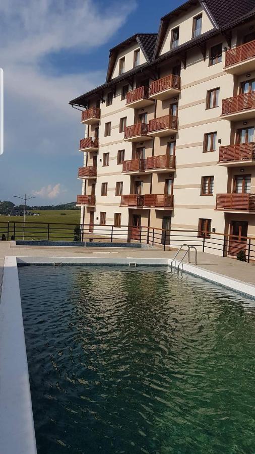 Apartman Aura Hills Zlatibor Kültér fotó