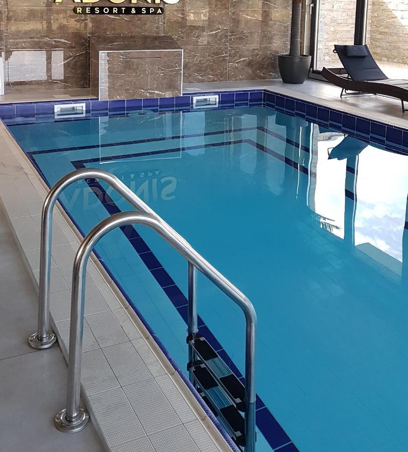 Apartman Aura Hills Zlatibor Kültér fotó