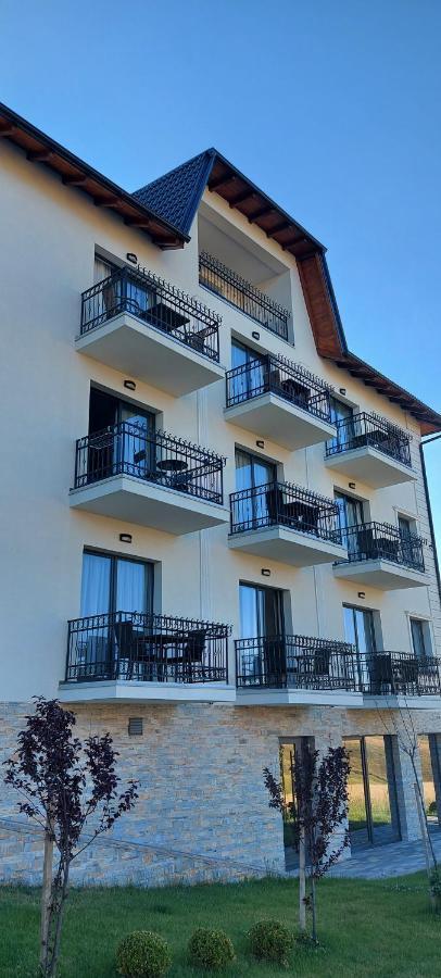 Apartman Aura Hills Zlatibor Kültér fotó