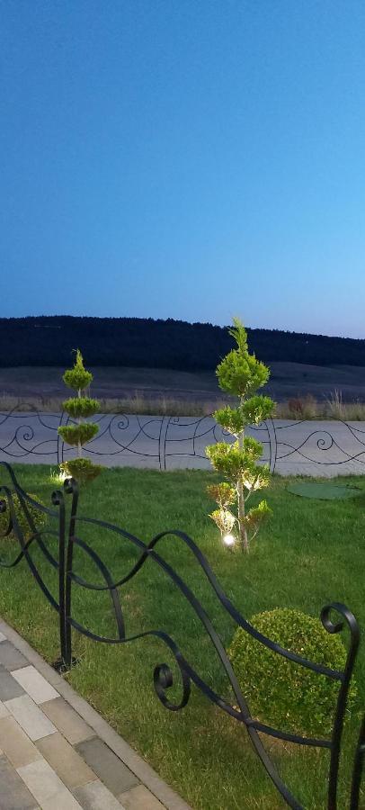 Apartman Aura Hills Zlatibor Kültér fotó