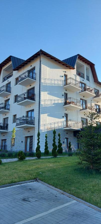 Apartman Aura Hills Zlatibor Kültér fotó
