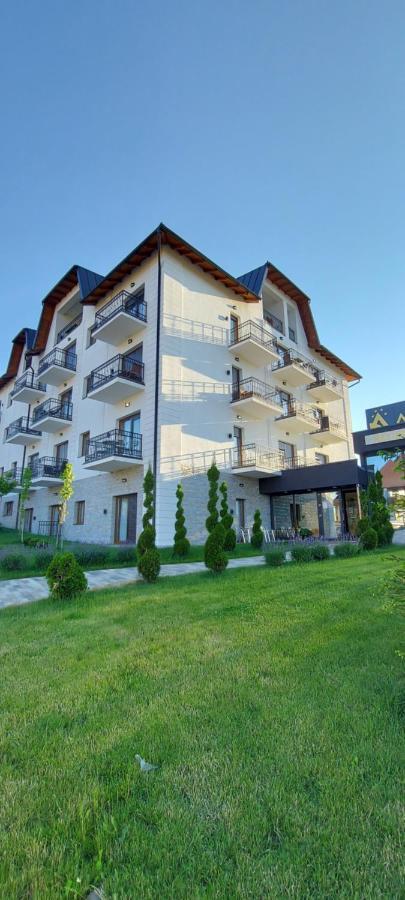 Apartman Aura Hills Zlatibor Kültér fotó