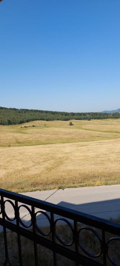 Apartman Aura Hills Zlatibor Kültér fotó