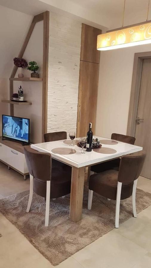 Apartman Aura Hills Zlatibor Kültér fotó