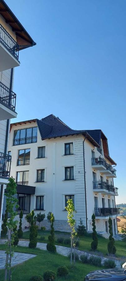 Apartman Aura Hills Zlatibor Kültér fotó