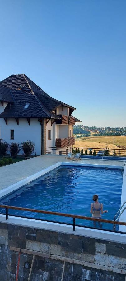 Apartman Aura Hills Zlatibor Kültér fotó