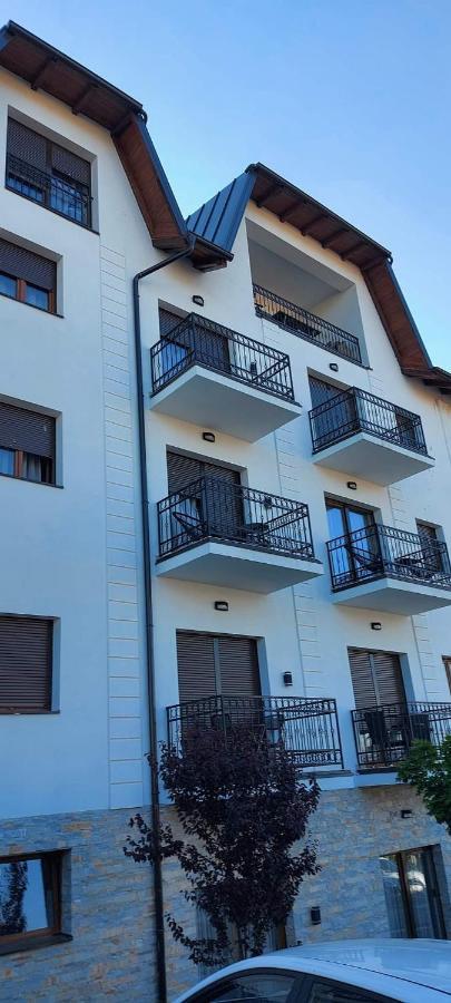 Apartman Aura Hills Zlatibor Kültér fotó