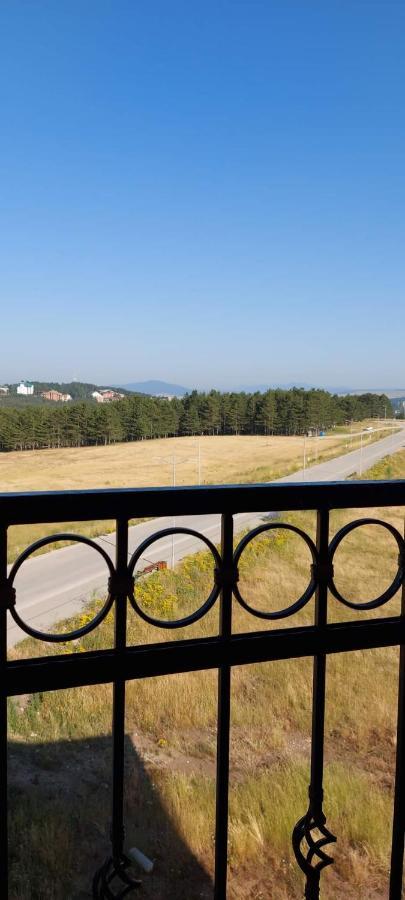 Apartman Aura Hills Zlatibor Kültér fotó