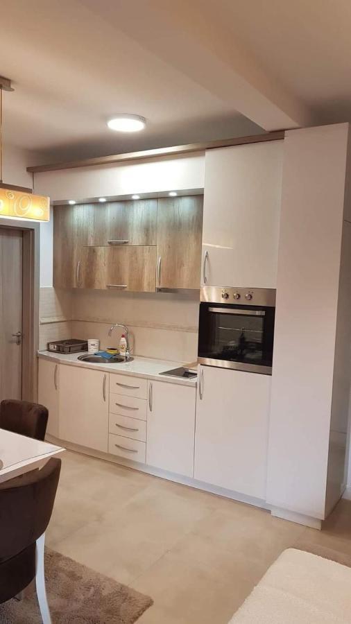 Apartman Aura Hills Zlatibor Kültér fotó