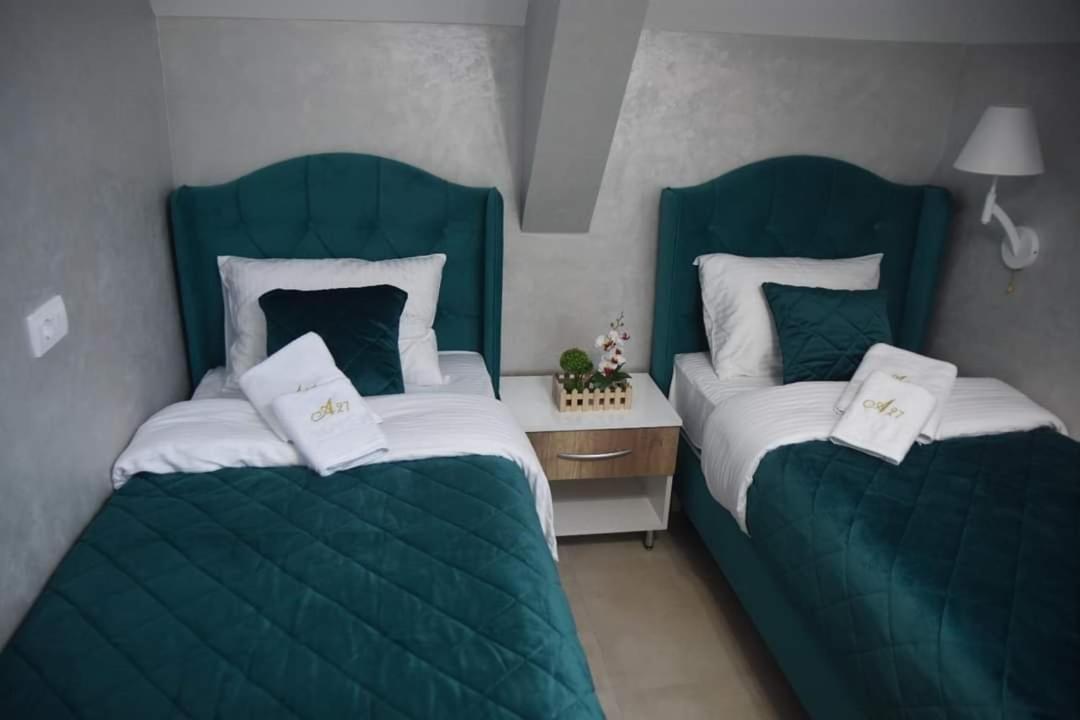 Apartman Aura Hills Zlatibor Kültér fotó