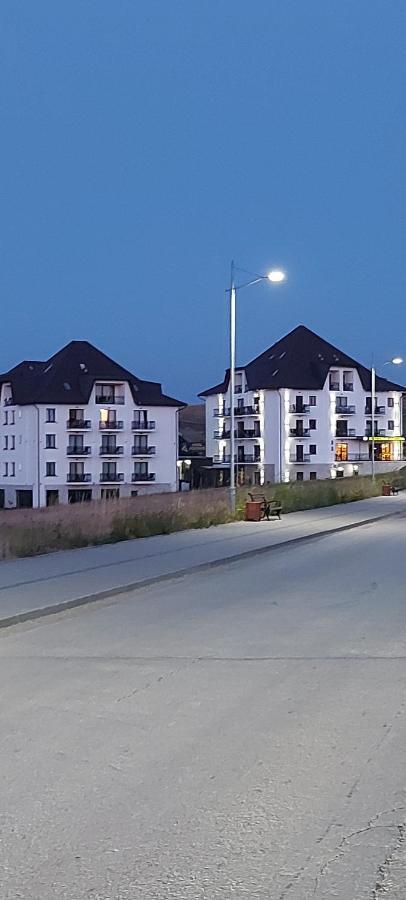 Apartman Aura Hills Zlatibor Kültér fotó