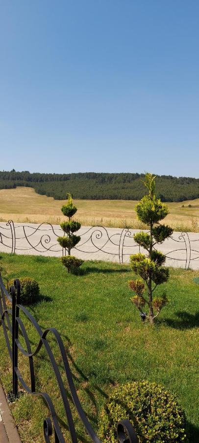 Apartman Aura Hills Zlatibor Kültér fotó