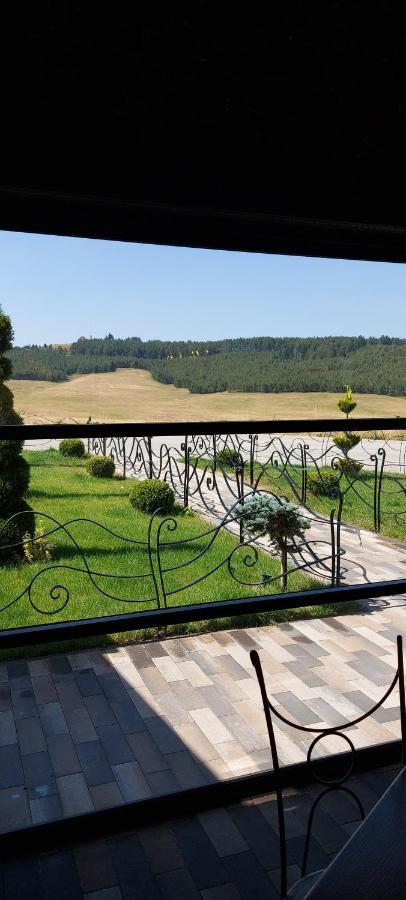 Apartman Aura Hills Zlatibor Kültér fotó