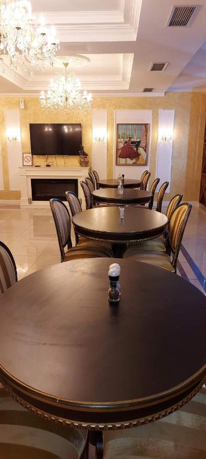 Apartman Aura Hills Zlatibor Kültér fotó