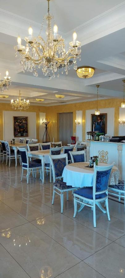 Apartman Aura Hills Zlatibor Kültér fotó
