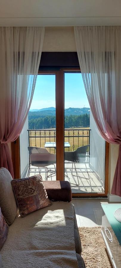 Apartman Aura Hills Zlatibor Kültér fotó