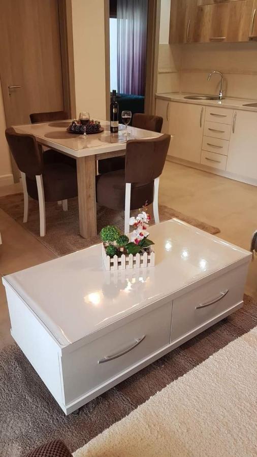 Apartman Aura Hills Zlatibor Kültér fotó