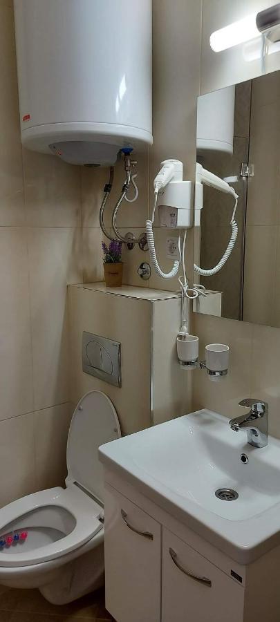 Apartman Aura Hills Zlatibor Kültér fotó