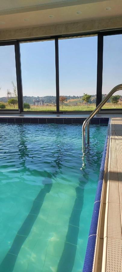 Apartman Aura Hills Zlatibor Kültér fotó