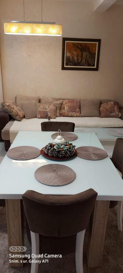 Apartman Aura Hills Zlatibor Kültér fotó