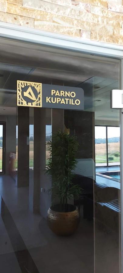 Apartman Aura Hills Zlatibor Kültér fotó