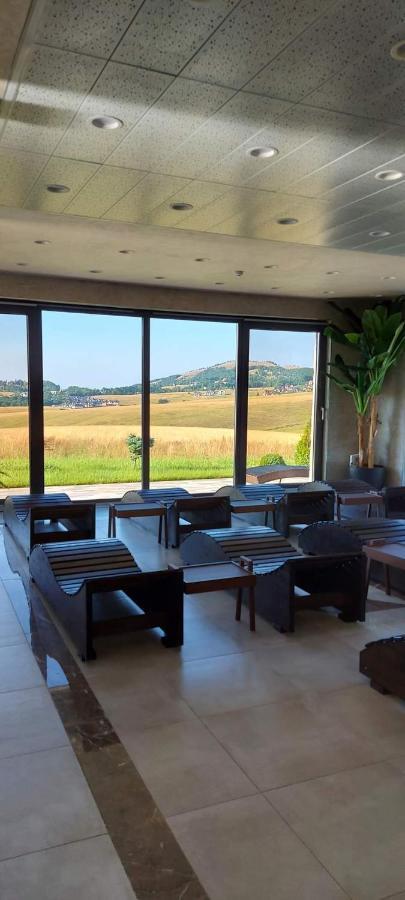 Apartman Aura Hills Zlatibor Kültér fotó