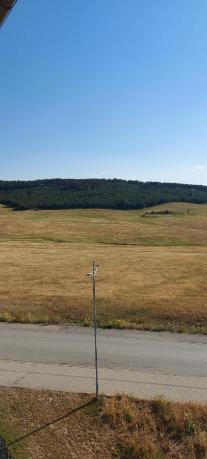 Apartman Aura Hills Zlatibor Kültér fotó