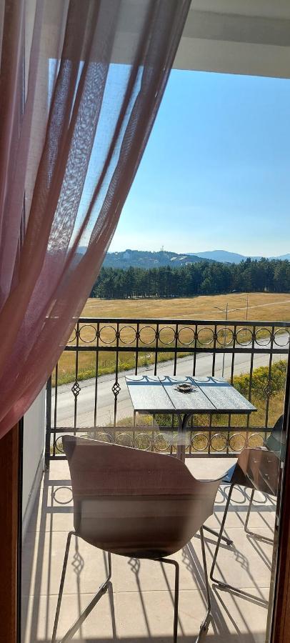 Apartman Aura Hills Zlatibor Kültér fotó