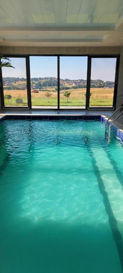 Apartman Aura Hills Zlatibor Kültér fotó